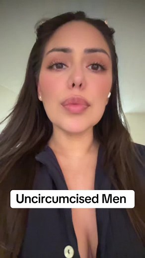 Understanding Uncircumcised Men: Health Insights