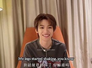 38 reactions · 11 shares | [eng sub] Ziyu‘s first offline performance his passion for the stage burned hot since day one凉凉凉 Trans : kiiramei #ZiYu #梓渝 #ZiYu梓渝 #ZhengPeng #郑朋 #RevengedLove #逆爱 | About BL | Facebook