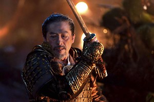 'Shōgun's political landscape and power players, explained