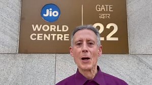 “Faster, Higher, Stronger - Together” is the motto of the Olympics. It should also be “Diverse, Free, Equal - Together.” The International Olympic Committee (IOC) needs to back its fine words on human rights with actions by denying human rights-abusing nations the opportunity to host the 2036 Olympics for the purpose of #SportsWashing. If you agree, SIGN THE PETITION: NoSportsWashing.com #NoSportsWashing #HumanRightsForAll #2036Olympics | Peter Tatchell