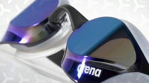 Cobra Core Swipe 🔥 #arenawaterinstinct | Arena