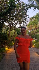 Good Night Barbados @cranebarbados . #hosted #barbados #thecrane #islandlife #trinicookingwithnatasha #jetstayplay | Trini cooking with Natasha