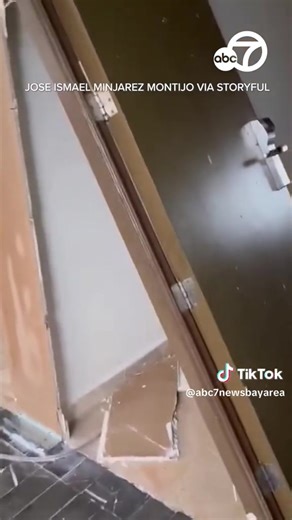 Deadly Hurricane Otis left behind a path of destruction in Acapulco, Mexico after it made landfall on Wednesday. Video shows massive amounts of debris at a resort after the devastating Category 5 storm plowed into the region. https://abc7ne.ws/2Lu50ZT | ABC7 News