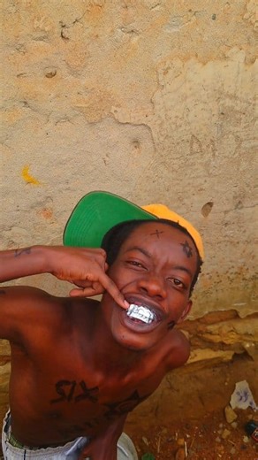 Kutana na sixnine wa kuchomelea😂😂😂 | Zayoo Tz