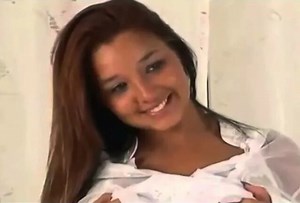 Christina Lucci Dance - Clock on the Wall