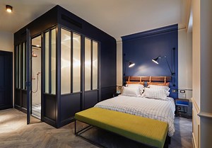 The Hoxton Paris - Elle