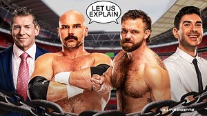 FTR Explain Why They Spurned WWE For AEW In Free Agency