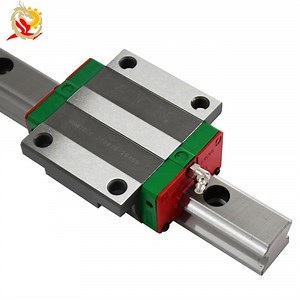 [Hot Item] Hgr35/Ca Hiwin Linear Guide Application Drilling Machine