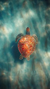 Like the ancient mariners of the sea, sea turtles carry the wisdom of the oceans in their graceful movements, reminding us of the importance of conservation and the beauty of our planet's depths.💙🐢 Follow our 🐢 conservation efforts @projectcurma 🎞@daviddiez . . . #seaturtle #turtle #turtles #seaturtles #ocean #turtlesofinstagram #turtlelove #turtlelife #turtlelover #nature #sea #turtlepower #sealife #turtleturtle #greenseaturtle #turtletime #wildlife #turtlegram #marinelife #savetheturtles #