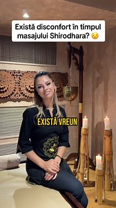 Shirodhara: Terapia fără disconfort, cu beneficii infinite pentru corp și minte. #THAIcoSPA #spa #massage #mentalhealth #shirodhara #ayurveda | THAIco SPA | Facebook