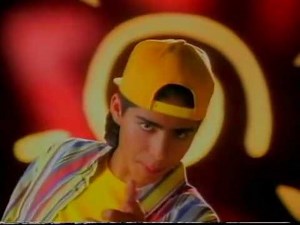 David - Video Ofical del tema "Mi Primer Amor." HD