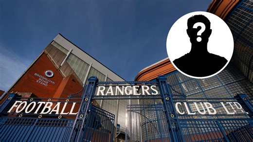 Ex-Premier League boss 'very keen' on Rangers manager job and potential Ibrox return