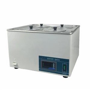 [Hot Item] My-B077c-2 Microprocessor Control Lab Equipment Thermostatic Water Bath