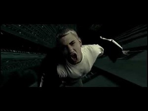 Eminem - The Way I Am [Official Video]
