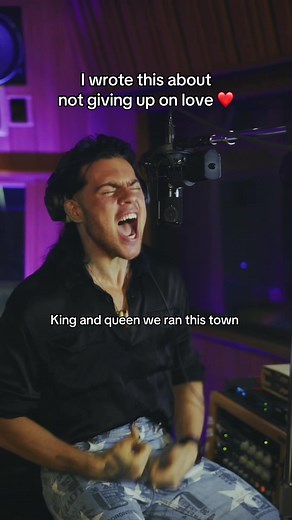 Meaning of Paper Crowns Song Lyrics | Eric & Suzy Livingston