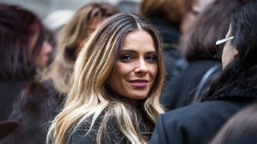 "Certains voulaient aller à la salle de kiné juste pour la voir": quand la présence de Clara Morgane déconcentrait les Parisiens avant un OM-PSG