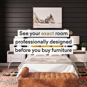 "My designer was amazing, professional, creative. She immediately understood my style. I would recommend this service to anyone!!!" | Havenly