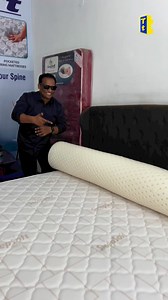 50% off on Beds at Factory Price, Get Free Bedsheets and Protectors | Beds at Factory Price | Sleepsoft Mattresses, O.U Colony, Manikonda | telugu_tea_talks