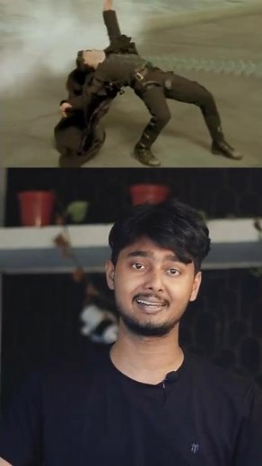 Matrix’s Bullet Time Explained! 🤯 120 Cameras for 1 Shot 🎬