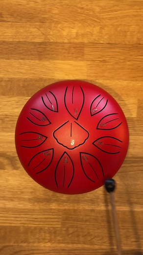 スチールドラム初心者のためのスティールパン作り方