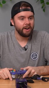 79K views · 837 reactions | This TINY GameCube is WILD... #PortableConsole #GameCube | Jacob R | Facebook