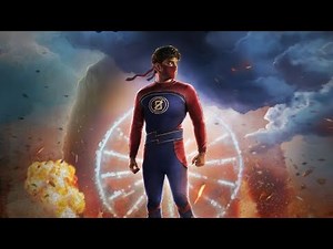 Minnal Murali Bgm - Rearranged | Tovino Thomas | Basil Joseph | Shaan Rahman | Ben Francis