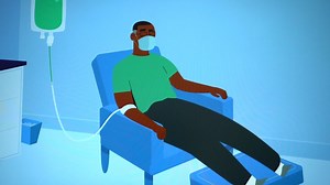 Use of Antibody Treatment Increases as COVID-19 Cases Climb