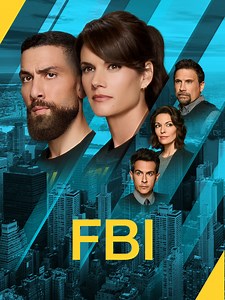 FBI: FBI: Season 2 Trailer - Little Egypt