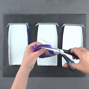 Santa Claus, Frosty, and Rudolph are all coming to town! 🎅⛄🦌🍫 FULL RECIPE: https://bit.ly/36qGYth | Scrumdiddlyumptious