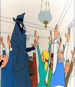 2.6K views · 54 reactions | Classic Cartoon | Saint Comics | Facebook