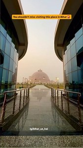 Buddha Samyak Darshan Museum-cum-Memorial Stupa Built in Vaishali | Bihar’s Global Buddhist Landmark