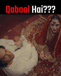 108K views · 5.8K reactions | Aj meri zindagi ka sab sey haseen din hai! #Kafeel airs every Mon & Tue at 8:00 PM, Download ARY Zap now to watch the latest episode⚡ #Kafeel #SanamSaeedMirza #EmmadIrfani #HassaanKhan #KashifMehmood #MunazzaArif #MominaBajwa #AbdullahKhan #SabihaHashmi #AshirWajahat #NoorayZeeshan #HaniaAhmed #HayaKhan #JavedRizvi #RabiaRizwan #MominDurrani #MinaRehman #BaakhPirzada #YasirYazdani #SairaArif #ARYDigital #ARYDrama #ARYZap | ARY Digital | Facebook
