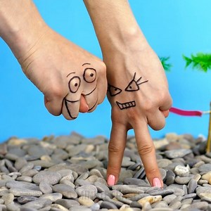 44 funny things to do when you're bored. | 5-Minute Crafts Teens