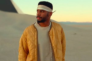 New Video: Bryson Tiller – ‘Sorrows’