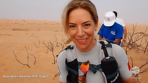 1.5K views · 40 reactions | Oman Desert Marathon 2019 stage 3 | Oman Desert Marathon | Facebook