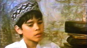 Я люблю тебя, Роза / Ani Ohev Otach Rosa / I Love You Rosa (1972 Израиль) драма дети в кино — Видео ...