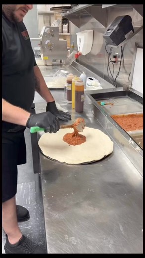 12K views · 35 reactions | Pizza Palooza is back! July 19 & 20 at Centennial Terrace. We’re excited to welcome Hindsight Pizza Kitchen to the event! Contact the Sylvania Area Chamber of Commerce to get your tickets! #pizza #pizzatime #pizzapalooza | Guy in the 419 | Facebook