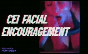Cei Facial - Encouragement