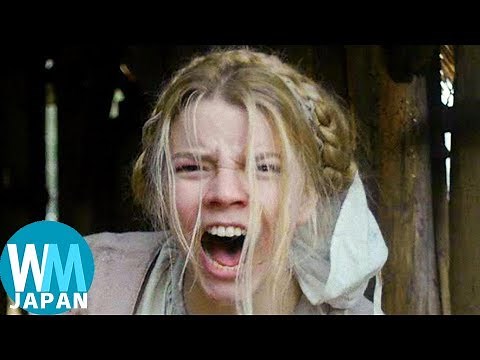 【2010年代】最高のホラー映画ランキングTop10