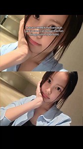 Carmen Video Call hingga Subuh: Kakak Michelle Cerita Toppoki dan Lapar