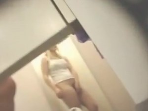 Dressing Room Compilation