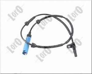 120-02-046 ABAKUS Sensor, ABS framaksel, aktiv sensor, 2-polet, 840mm for BMW X3 E83 | AUTODOC pris og erfaringer