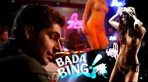 Toby Keith – I Love This Bar | The Sopranos | Bada Bing! |  Nudity, Sexually and Explicit Video on YouTube