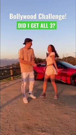 2.4K views · 21 reactions | BOLLYWOOD DANCE CHALLENGE #dancecover #dancechallenge #dance #dancebattle #streetdance #hiphop #dancelife | Just Dance | Facebook