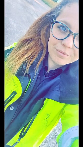 Det här livet endå ♡ #trafikledare #Volvo #Scania #Setra #minvardag #foryou #foryoupage