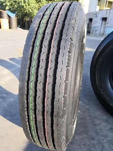 [Hot Item] Truck Tire 7.50r16 Ah23 Constancy Brand High Quality All Position Pattern