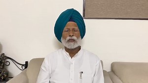 3.7K views · 153 reactions | ਲੋਕ ਸਭਾ ਹਲਕਾ ਸ਼੍ਰੀ ਫ਼ਤਹਿਗੜ੍ਹ ਸਾਹਿਬ ਦੇ ਸਮੂਹ ਵੋਟਰਾਂ ਦਾ ਦਿਲ ਦੀਆਂ ਗਹਿਰਾਈਆਂ ਤੋਂ ਧੰਨਵਾਦ ਪਰਮਾਤਮਾ ਸਭ ਨੂੰ ਚੜਦੀਕਲਾ ਚ ਰੱਖੇ | Dr. Amar Singh | Facebook