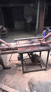 36K views · 75 reactions | Circle Saw Processing | Sawmill & Woodworking | Facebook