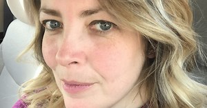 'My former mother-in-law just died. Because of my ex's new wife, I can't grieve.'