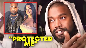 Kanye West Reveals How His New Wife Saved Him From The Kardashians | Juara Viral | Facebook